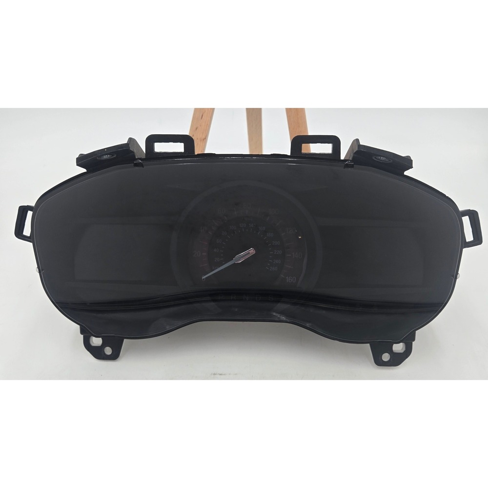 2019-2020 Ford Edge Instrument Speedometer Gauge Cluster OEM KT4T-10849-CE